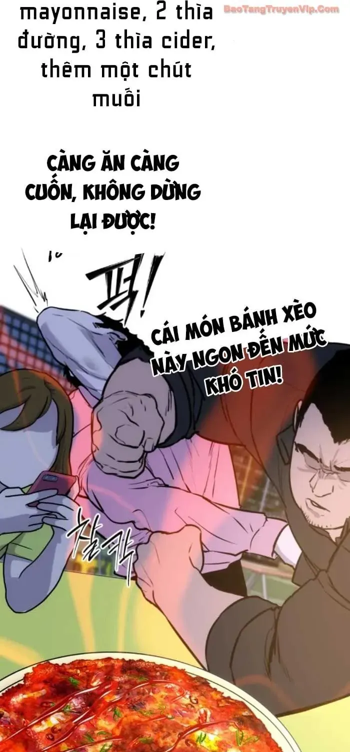 Dàn Harem Của Anh Bán Rong Chap 12 - Next Chap 13