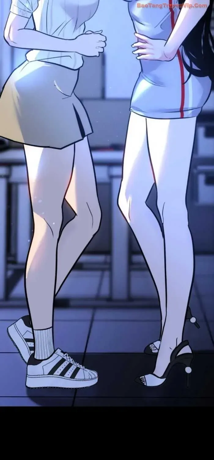 Dàn Harem Của Anh Bán Rong Chap 13 - Next Chap 14