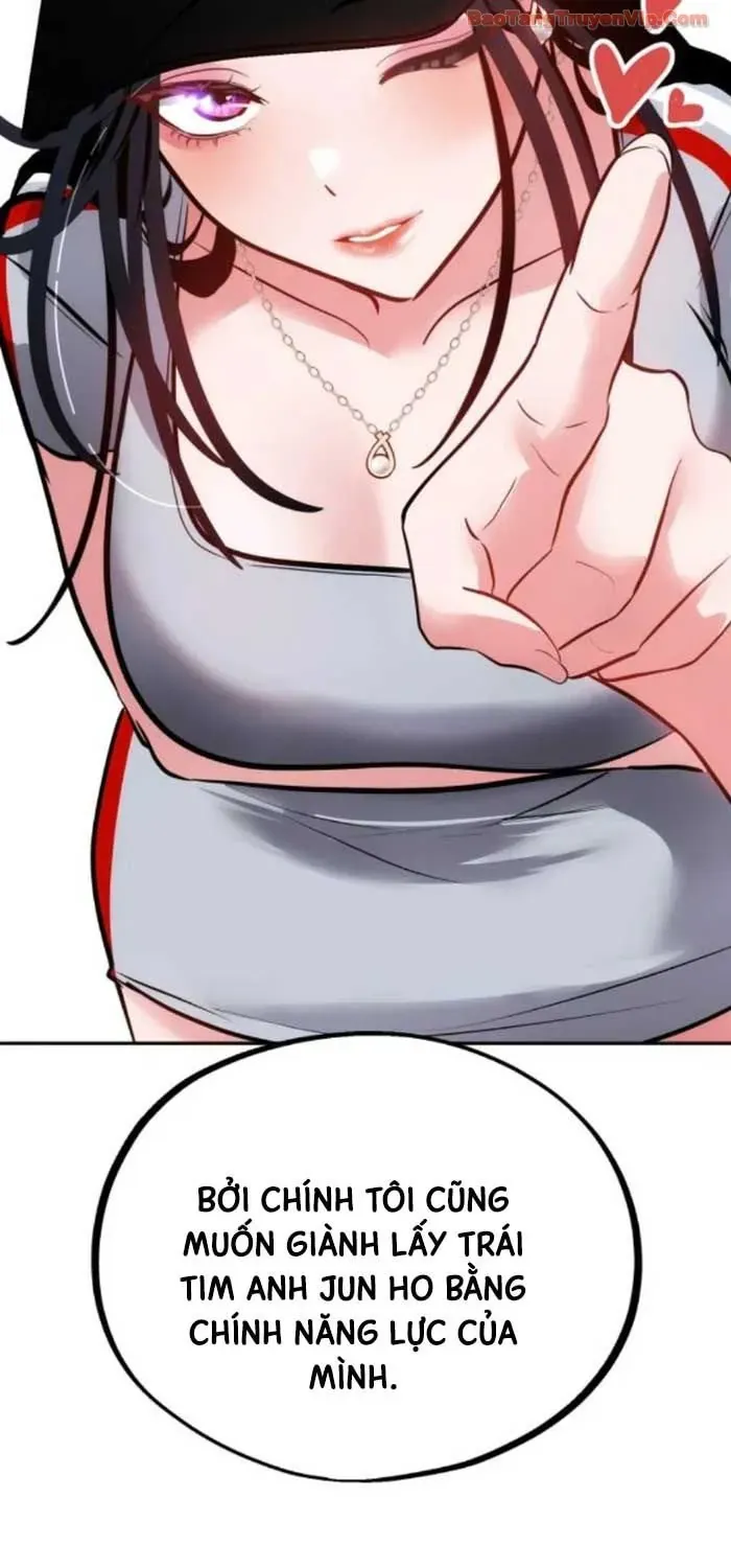Dàn Harem Của Anh Bán Rong Chap 13 - Next Chap 14