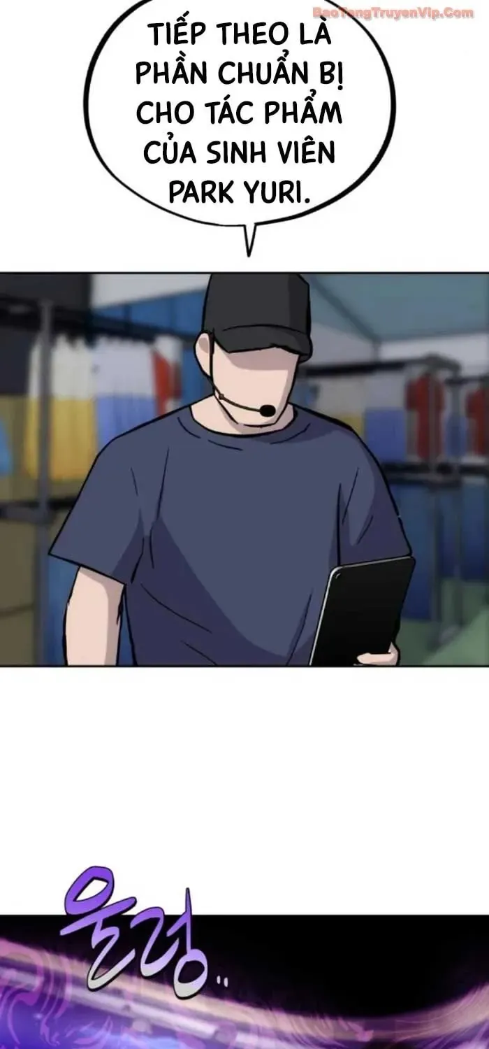 Dàn Harem Của Anh Bán Rong Chap 13 - Next Chap 14