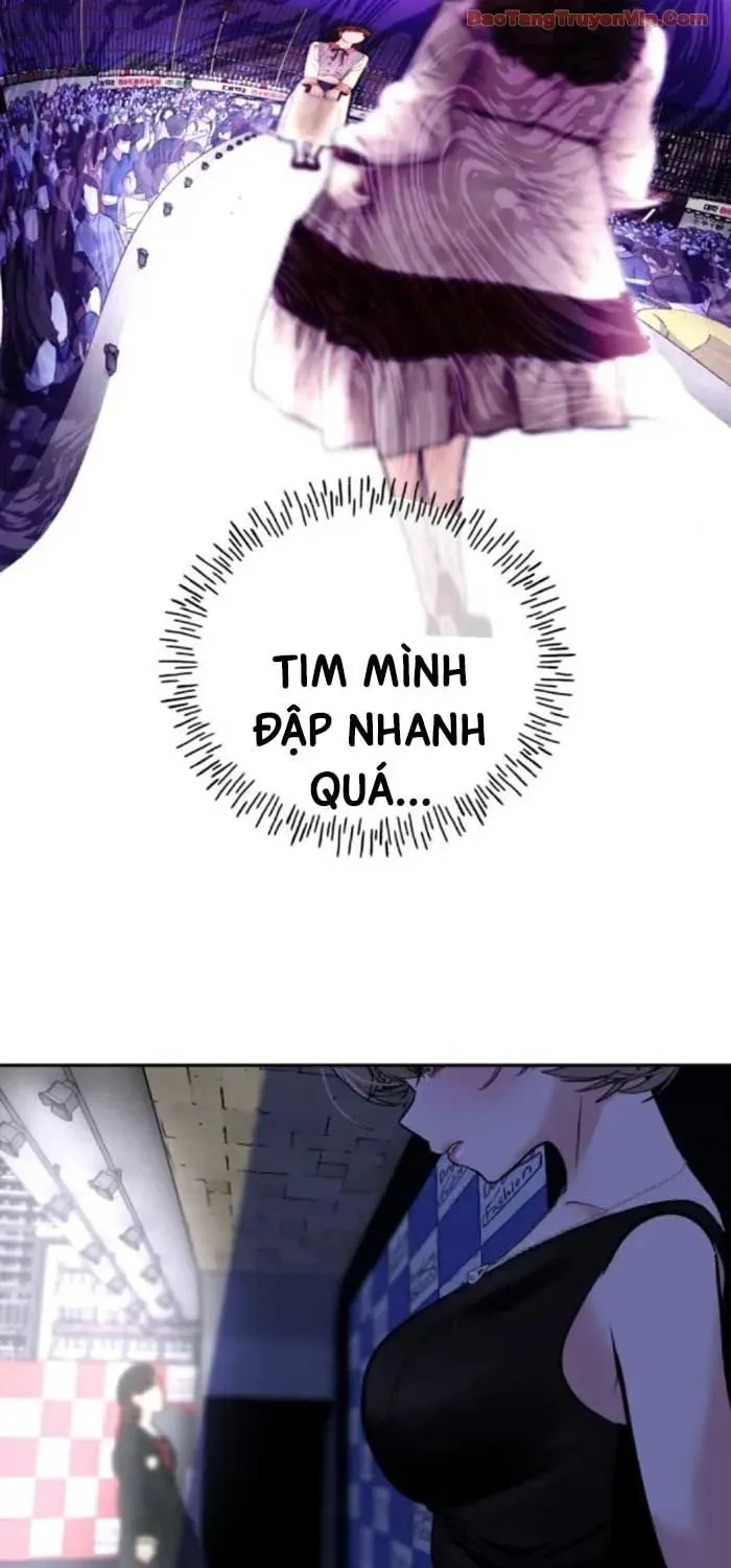 Dàn Harem Của Anh Bán Rong Chap 13 - Next Chap 14