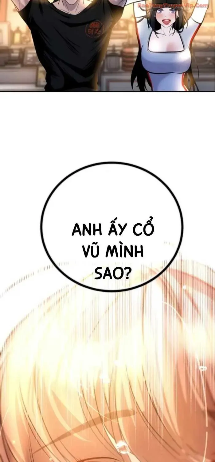 Dàn Harem Của Anh Bán Rong Chap 13 - Next Chap 14