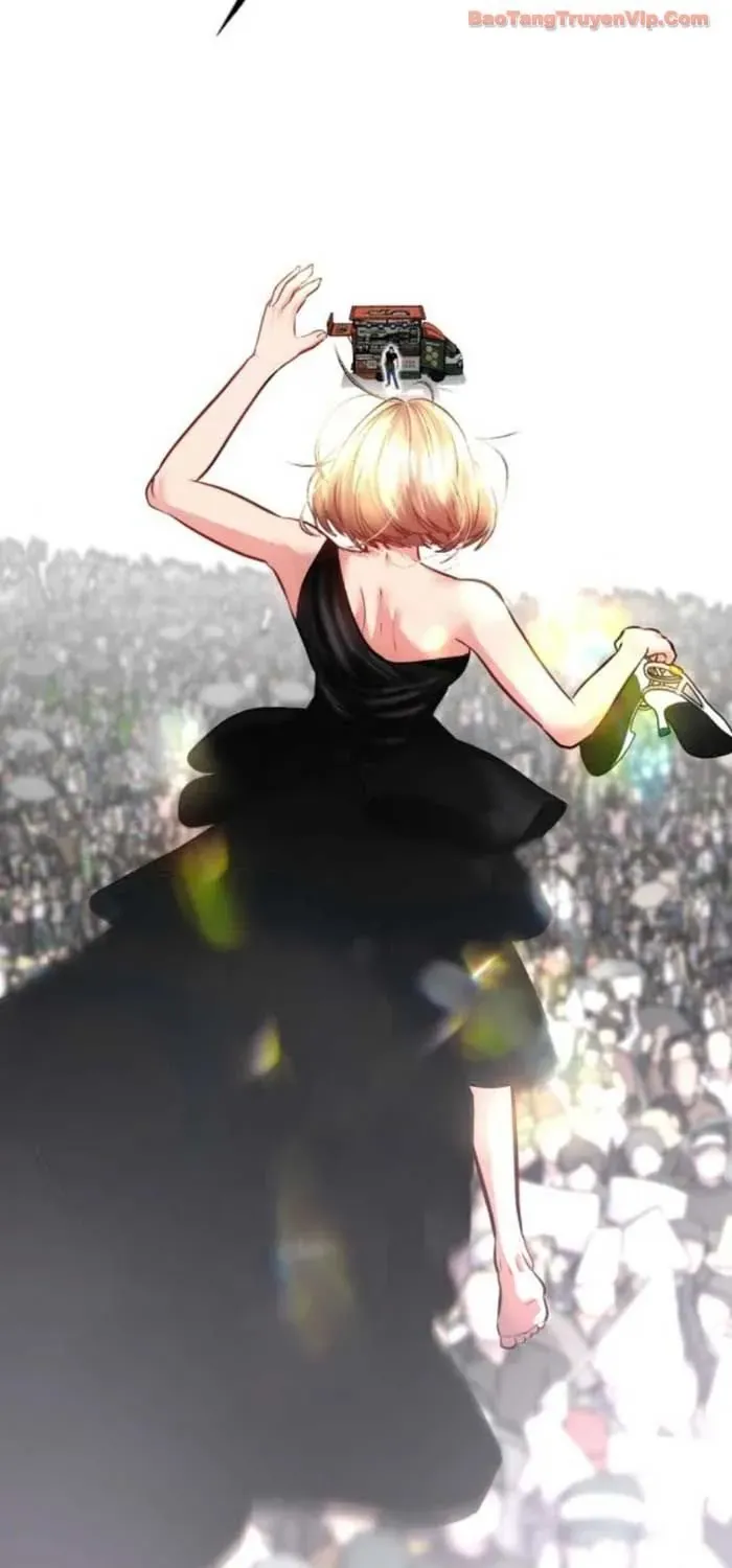 Dàn Harem Của Anh Bán Rong Chap 13 - Next Chap 14