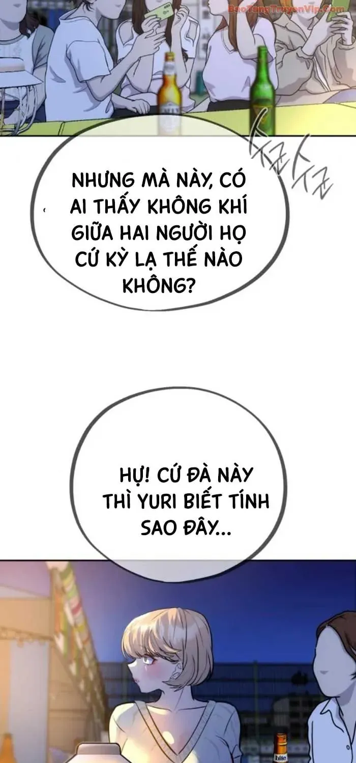 Dàn Harem Của Anh Bán Rong Chap 13 - Next Chap 14