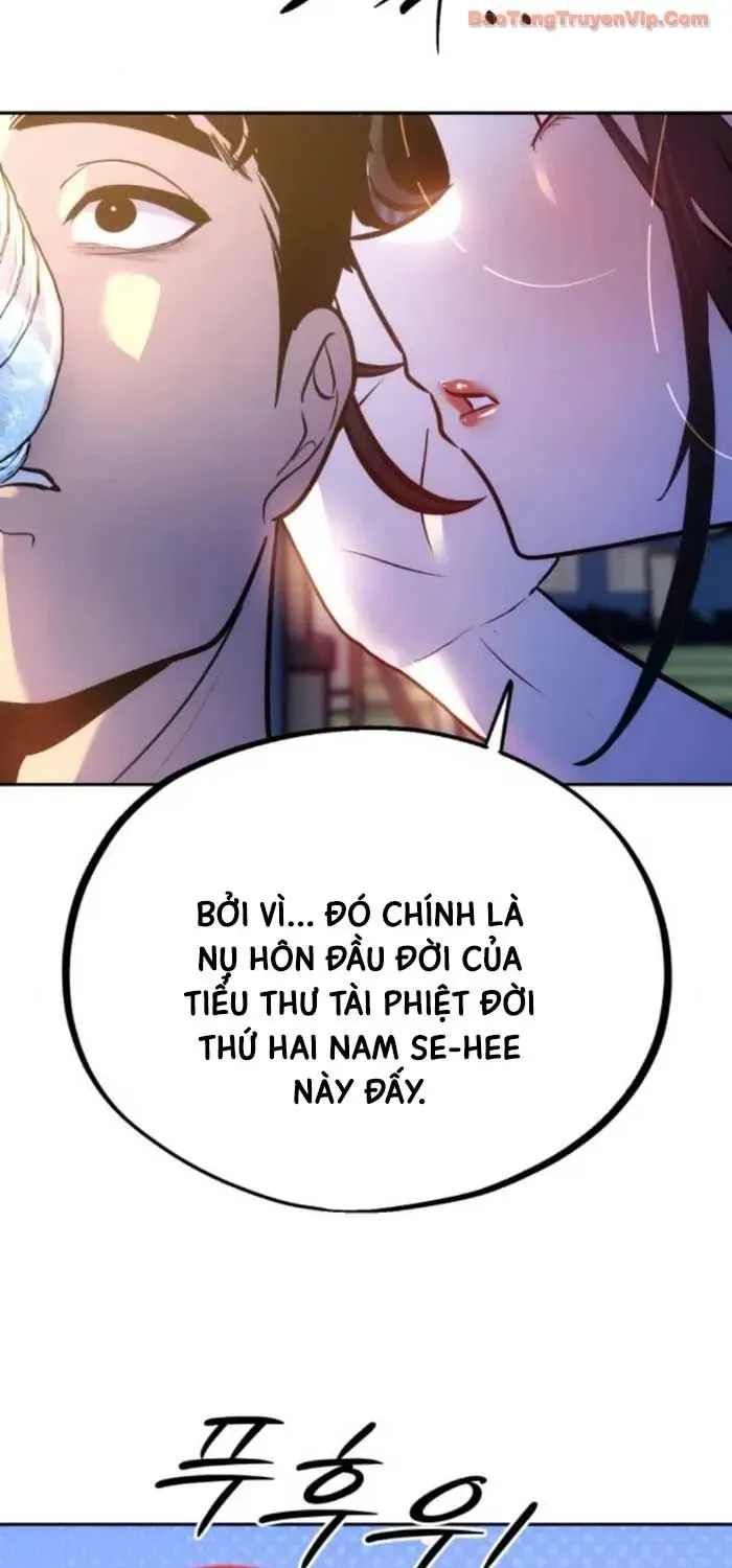 Dàn Harem Của Anh Bán Rong Chap 13 - Next Chap 14