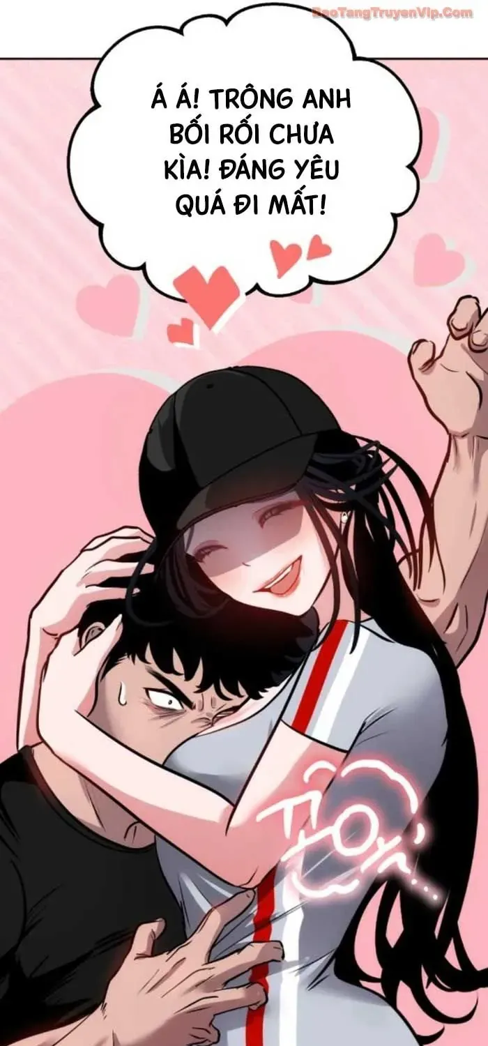 Dàn Harem Của Anh Bán Rong Chap 13 - Next Chap 14