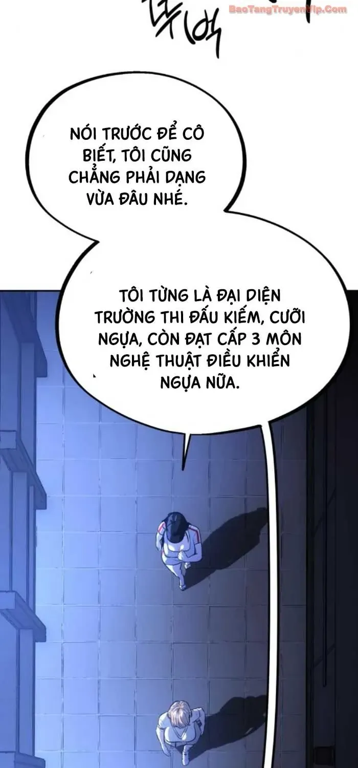 Dàn Harem Của Anh Bán Rong Chap 13 - Next Chap 14