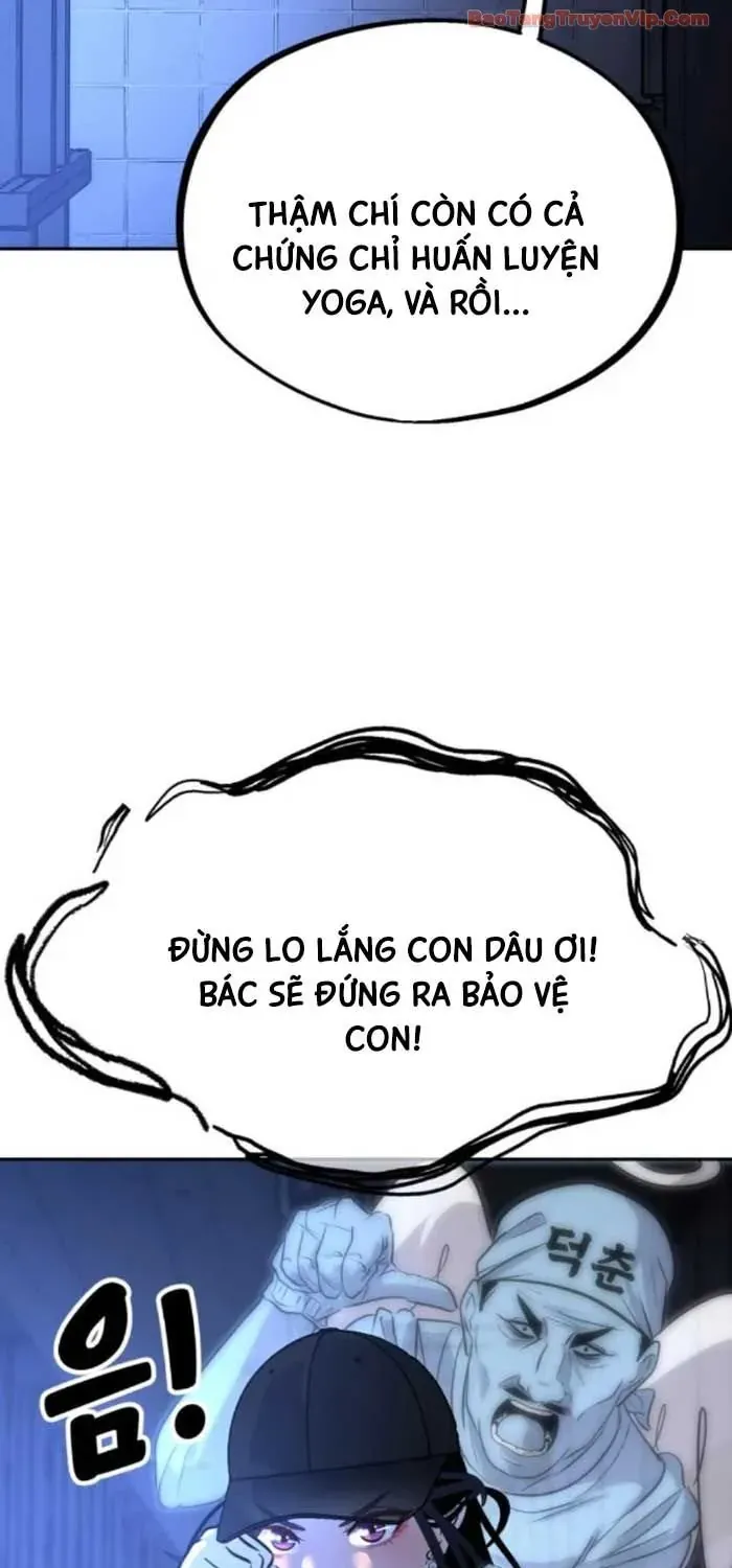 Dàn Harem Của Anh Bán Rong Chap 13 - Next Chap 14