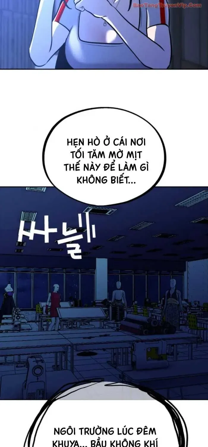 Dàn Harem Của Anh Bán Rong Chap 13 - Next Chap 14