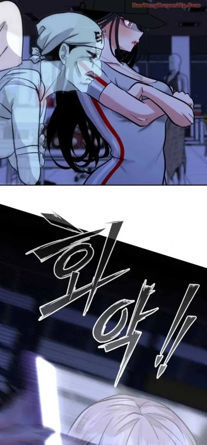 Dàn Harem Của Anh Bán Rong Chap 13 - Next Chap 14