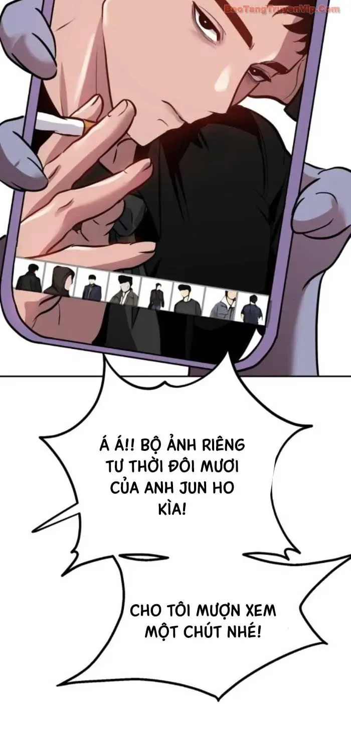 Dàn Harem Của Anh Bán Rong Chap 13 - Next Chap 14