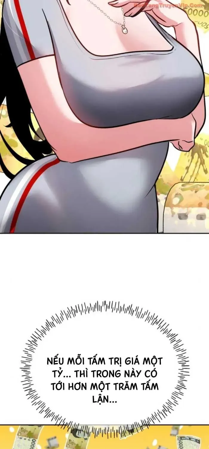 Dàn Harem Của Anh Bán Rong Chap 13 - Next Chap 14