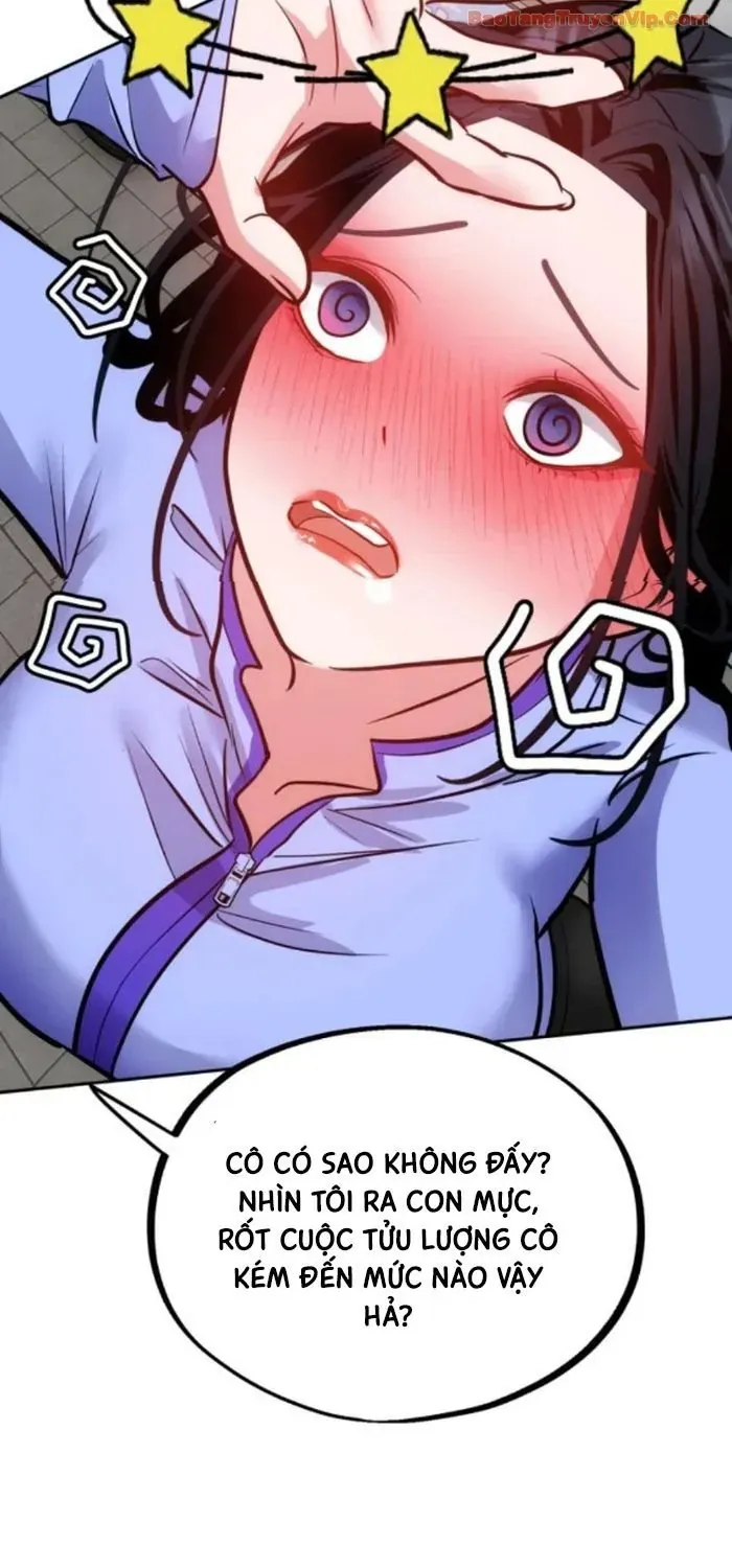 Dàn Harem Của Anh Bán Rong Chap 14 - Next Chap 15