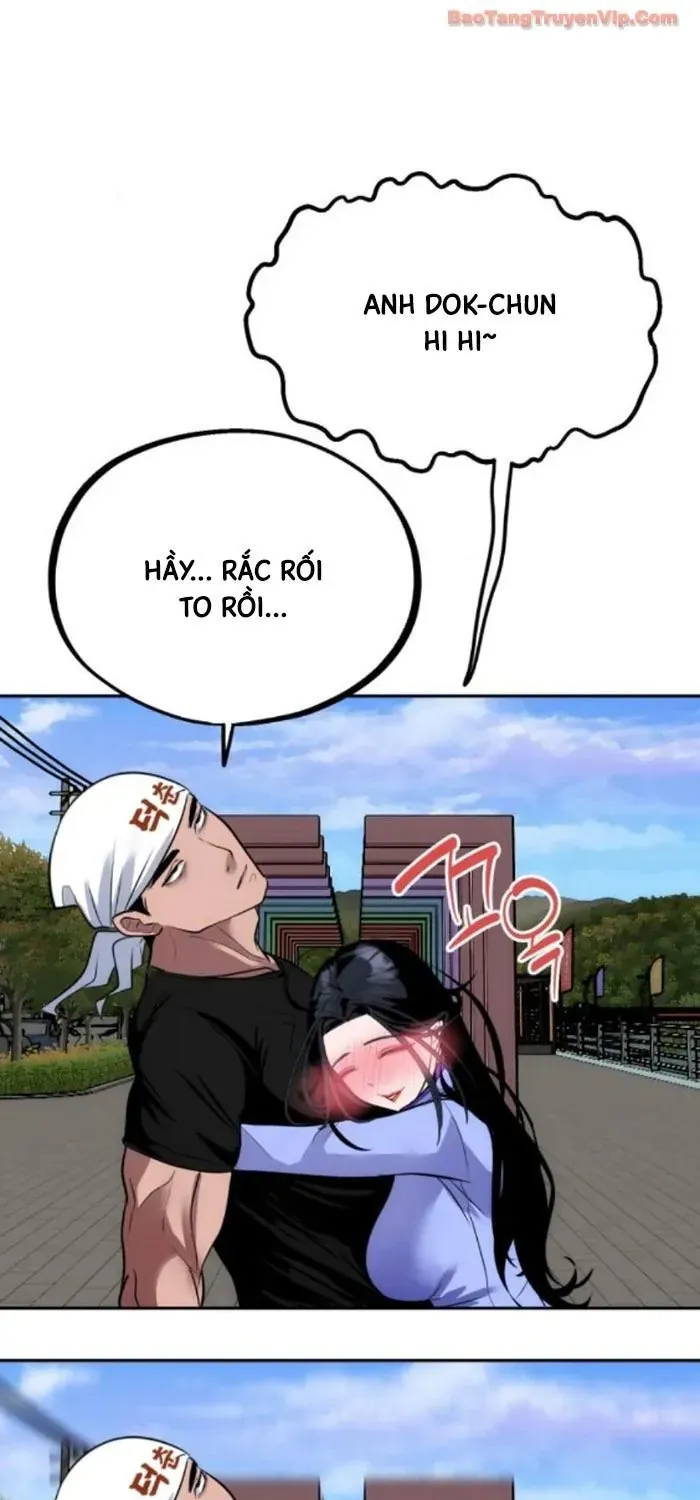 Dàn Harem Của Anh Bán Rong Chap 14 - Next Chap 15