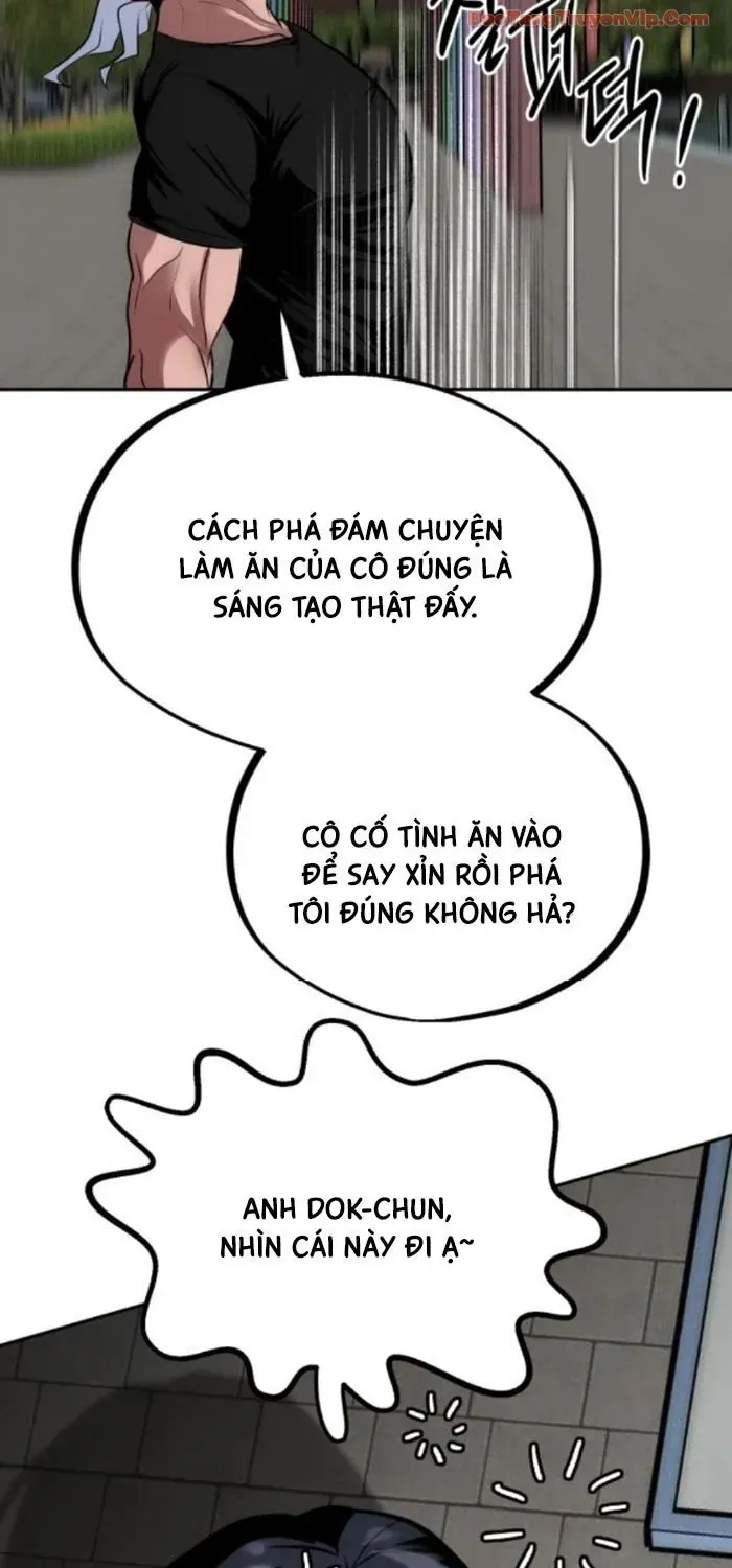Dàn Harem Của Anh Bán Rong Chap 14 - Next Chap 15
