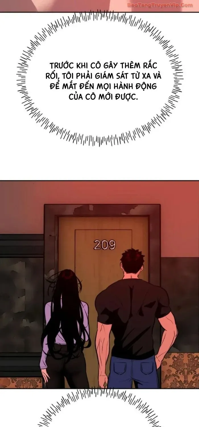 Dàn Harem Của Anh Bán Rong Chap 14 - Next Chap 15