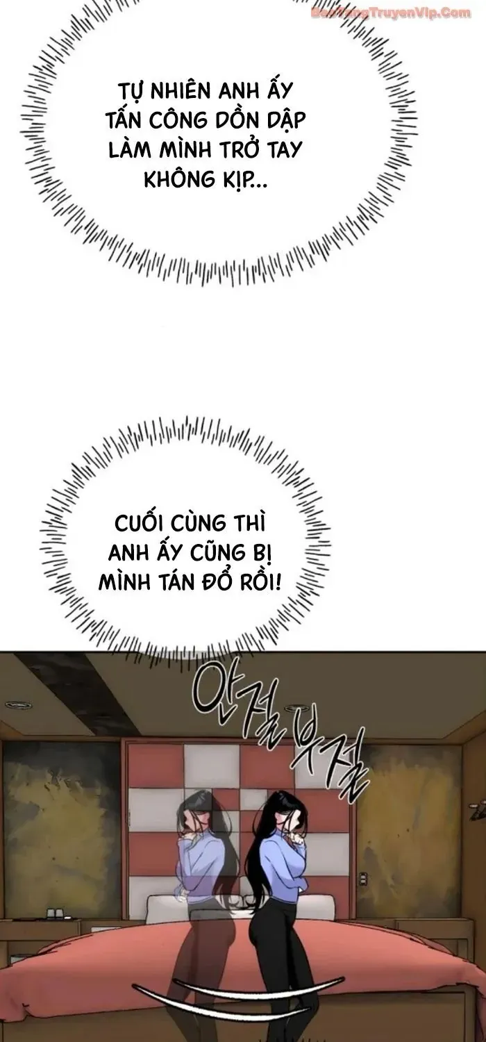 Dàn Harem Của Anh Bán Rong Chap 14 - Next Chap 15