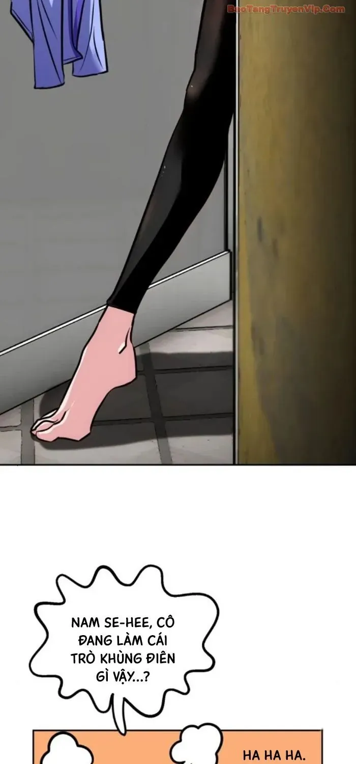 Dàn Harem Của Anh Bán Rong Chap 14 - Next Chap 15