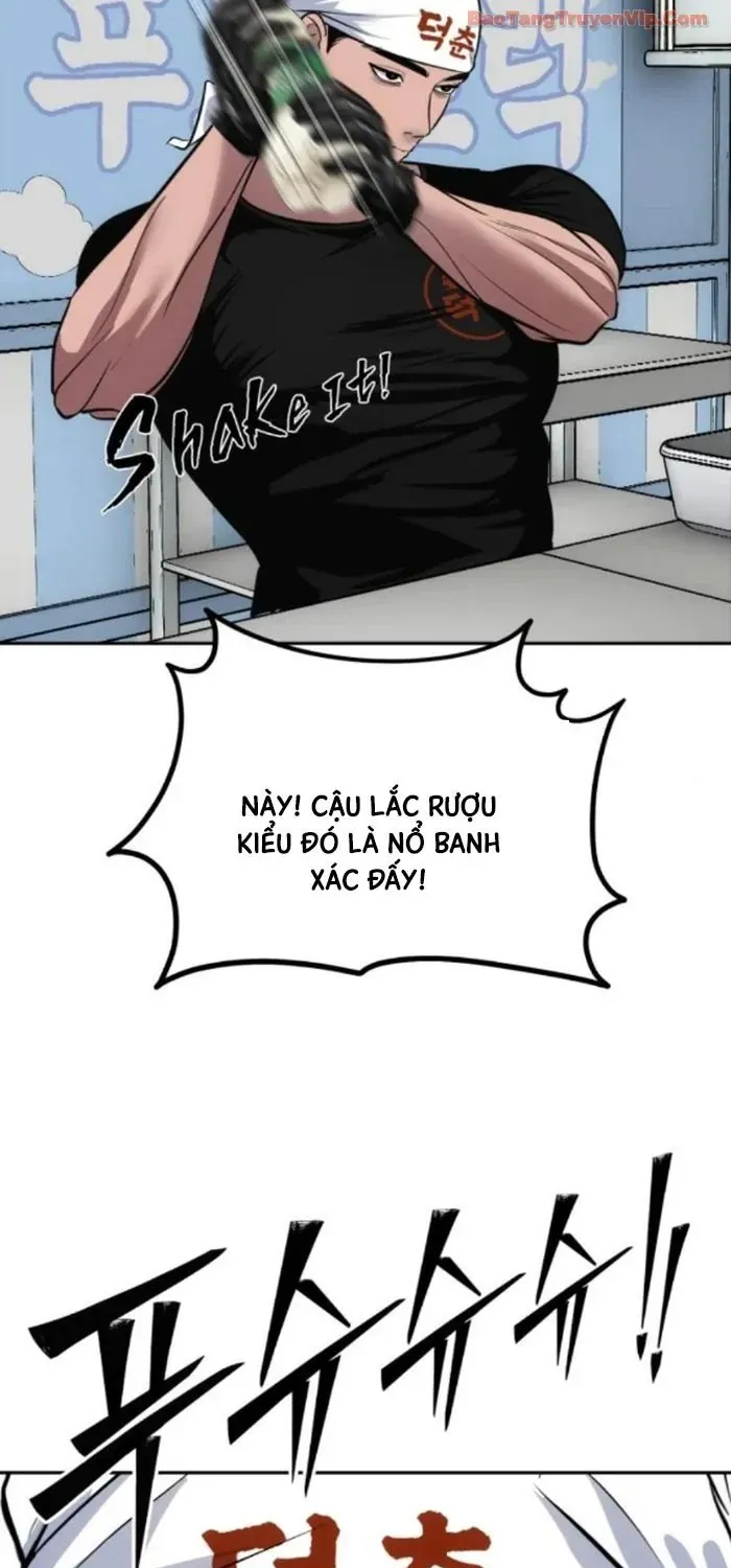 Dàn Harem Của Anh Bán Rong Chap 14 - Next Chap 15