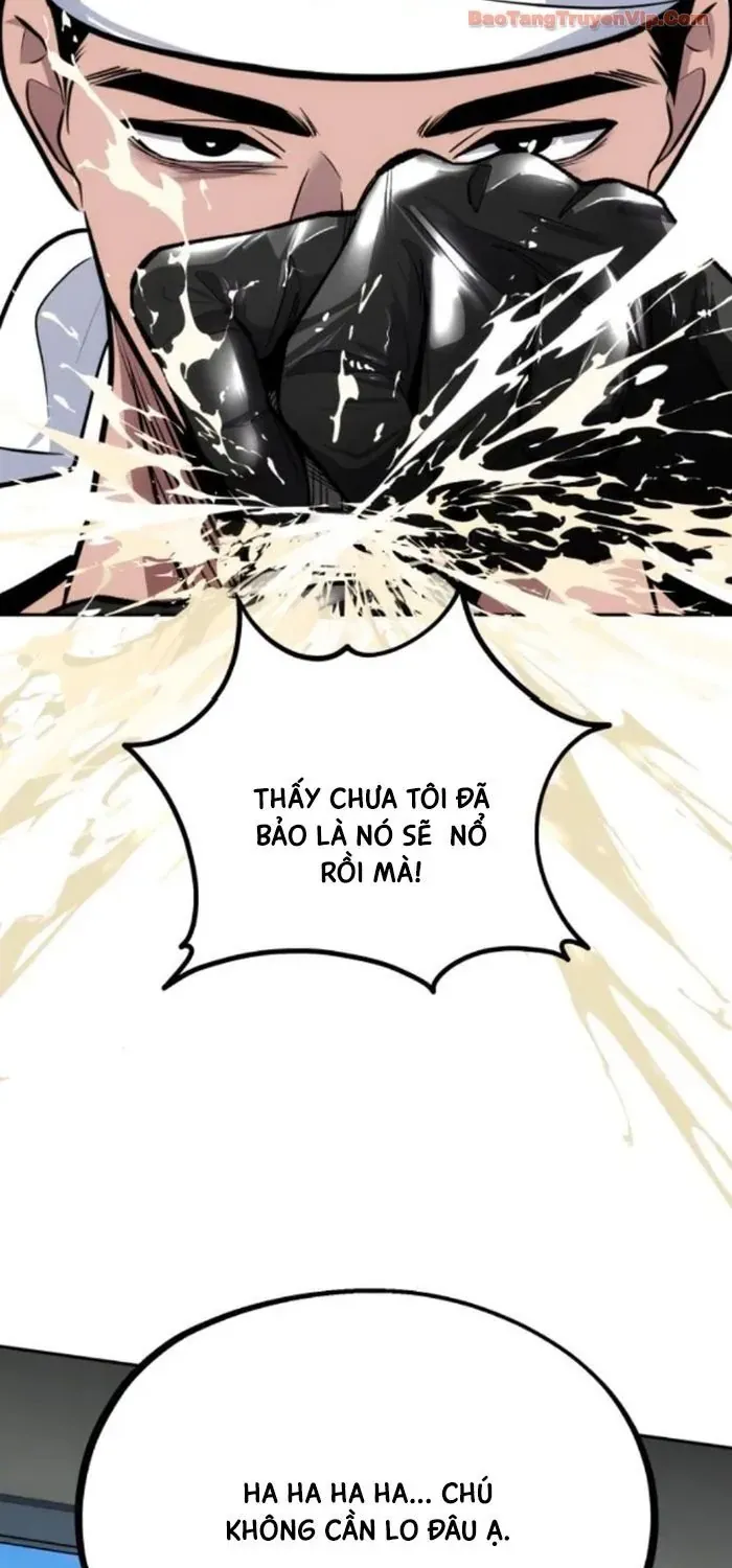 Dàn Harem Của Anh Bán Rong Chap 14 - Next Chap 15