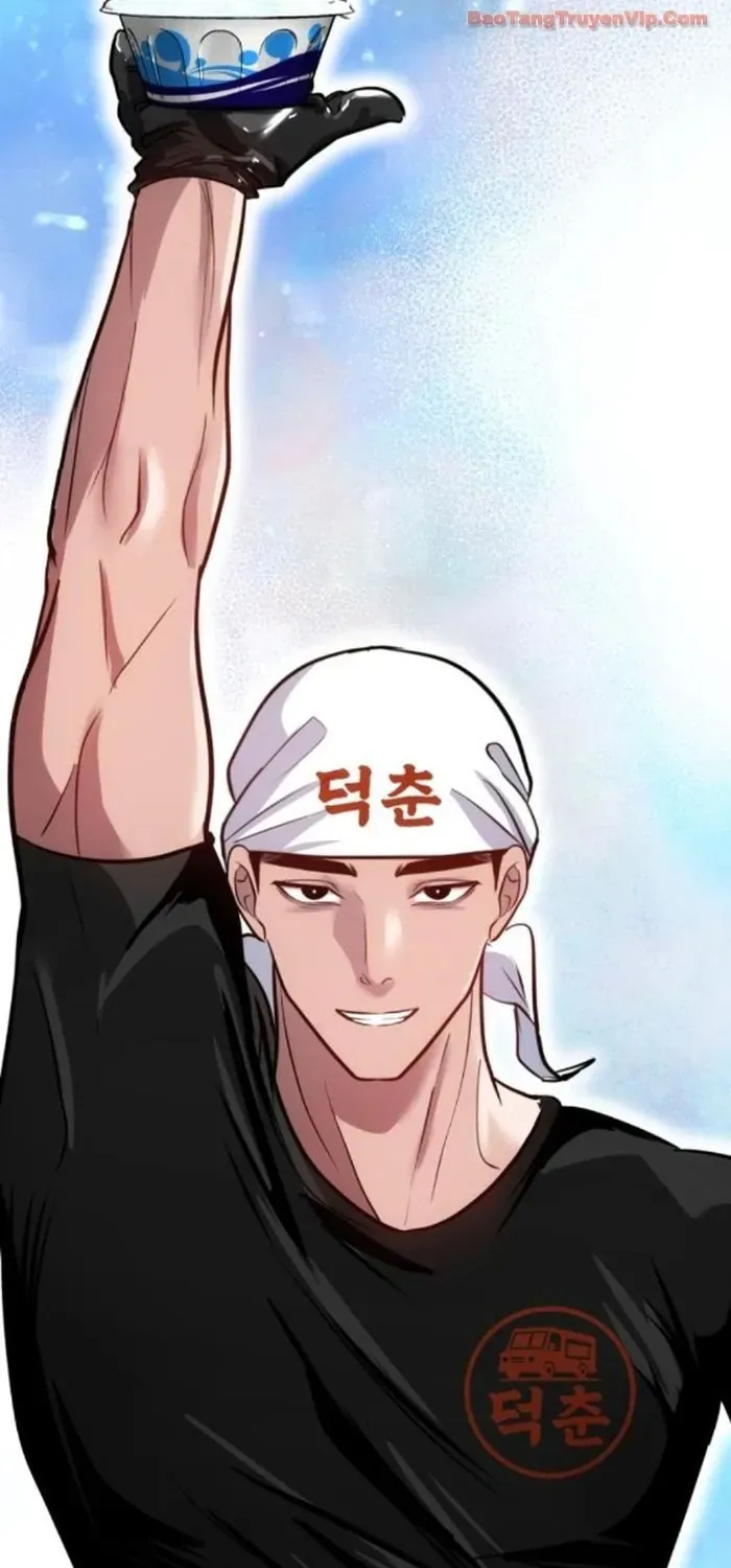 Dàn Harem Của Anh Bán Rong Chap 14 - Next Chap 15