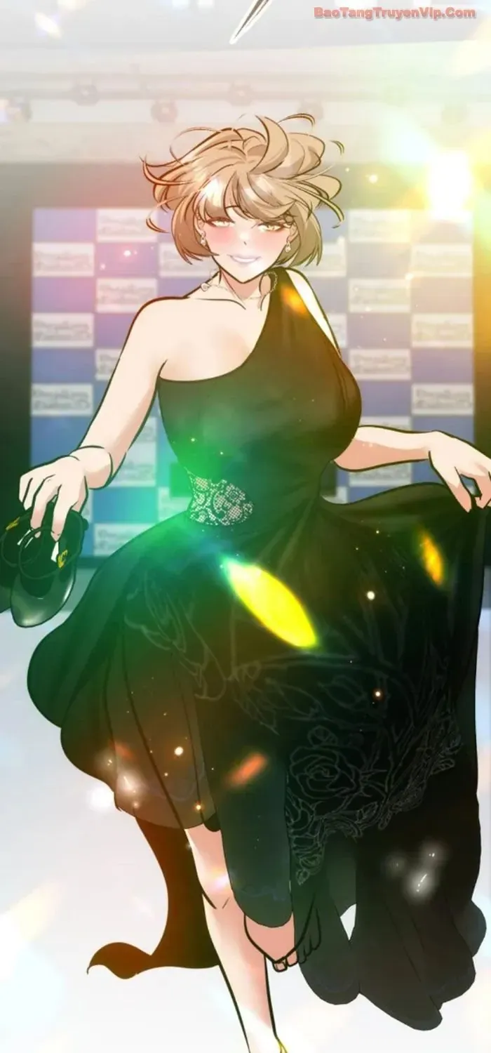 Dàn Harem Của Anh Bán Rong Chap 14 - Next Chap 15