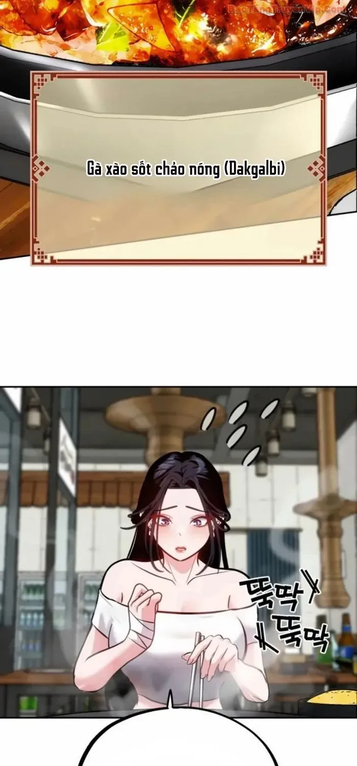 Dàn Harem Của Anh Bán Rong Chap 15 - Next Chap 16