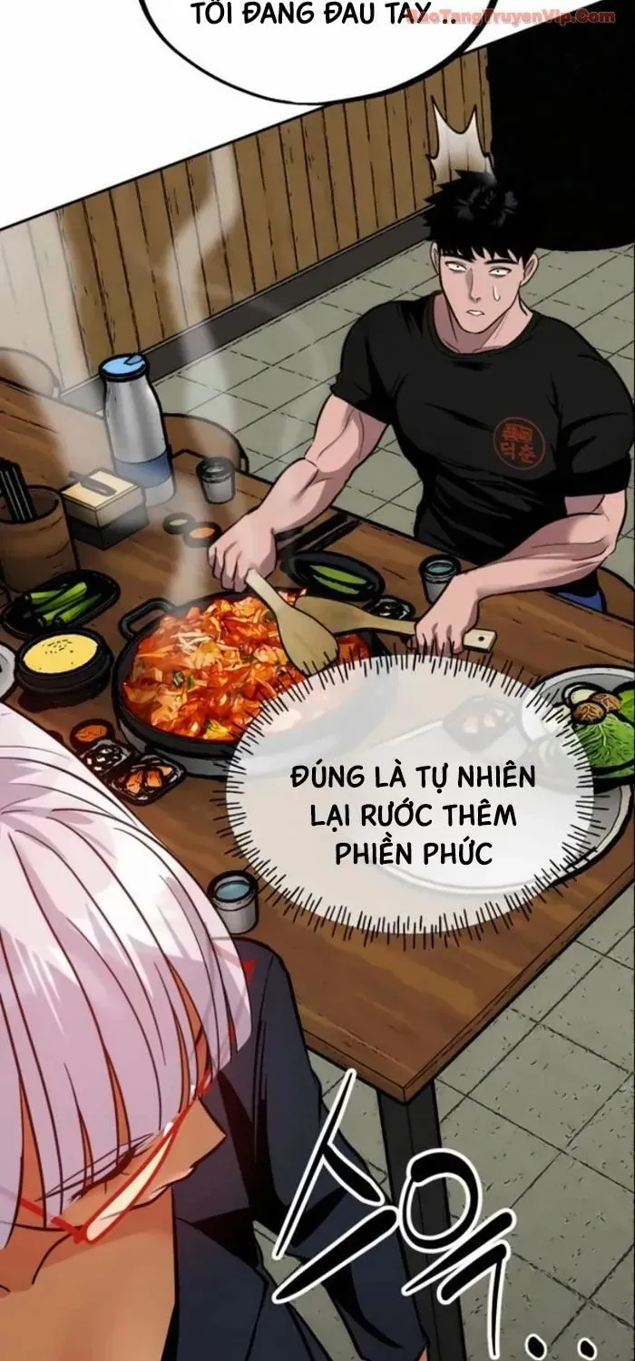 Dàn Harem Của Anh Bán Rong Chap 15 - Next Chap 16