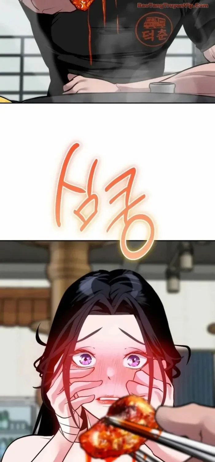 Dàn Harem Của Anh Bán Rong Chap 15 - Next Chap 16