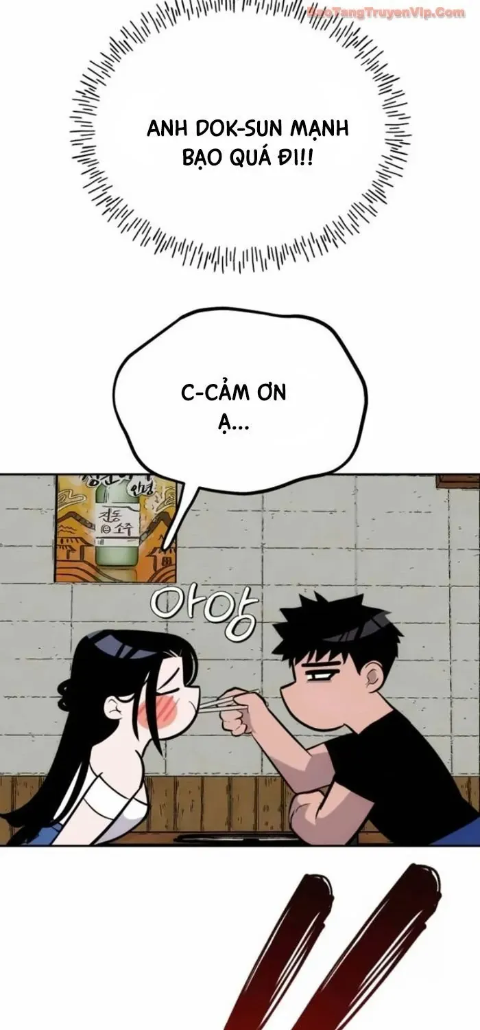 Dàn Harem Của Anh Bán Rong Chap 15 - Next Chap 16