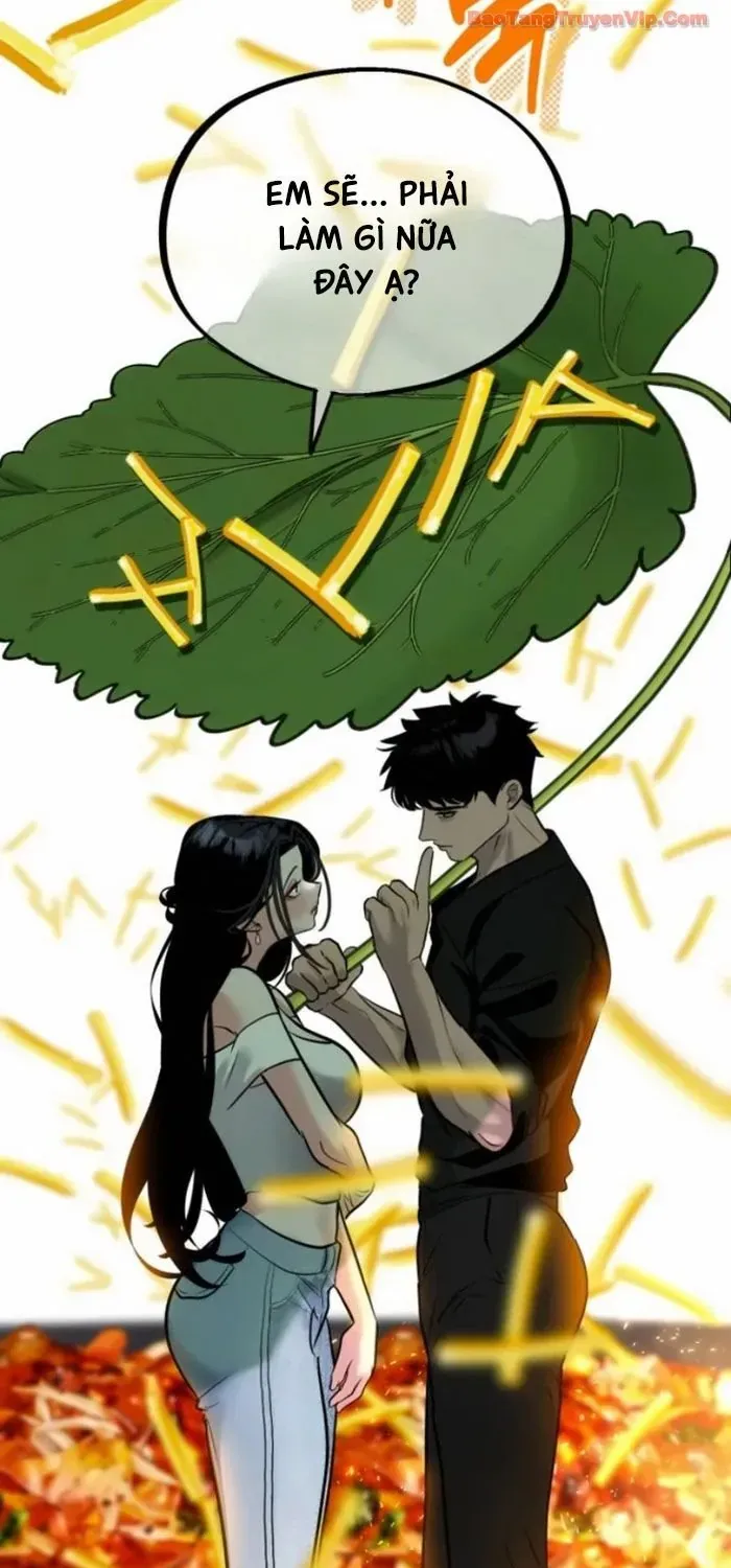 Dàn Harem Của Anh Bán Rong Chap 15 - Next Chap 16