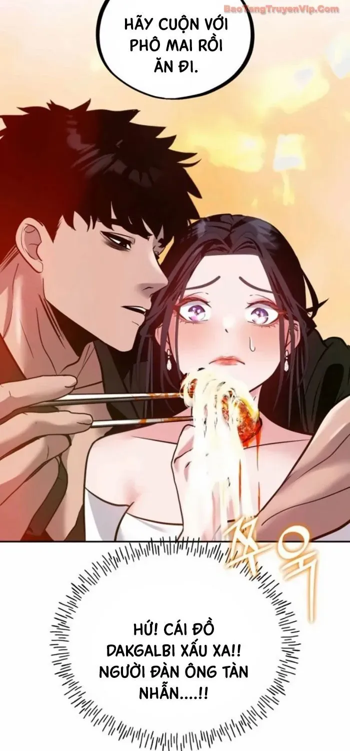 Dàn Harem Của Anh Bán Rong Chap 15 - Next Chap 16