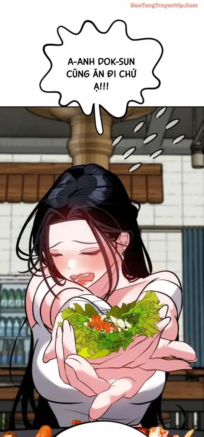 Dàn Harem Của Anh Bán Rong Chap 15 - Next Chap 16
