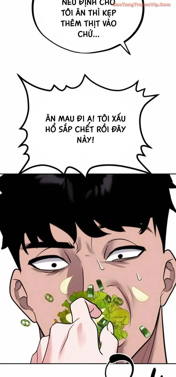 Dàn Harem Của Anh Bán Rong Chap 15 - Next Chap 16