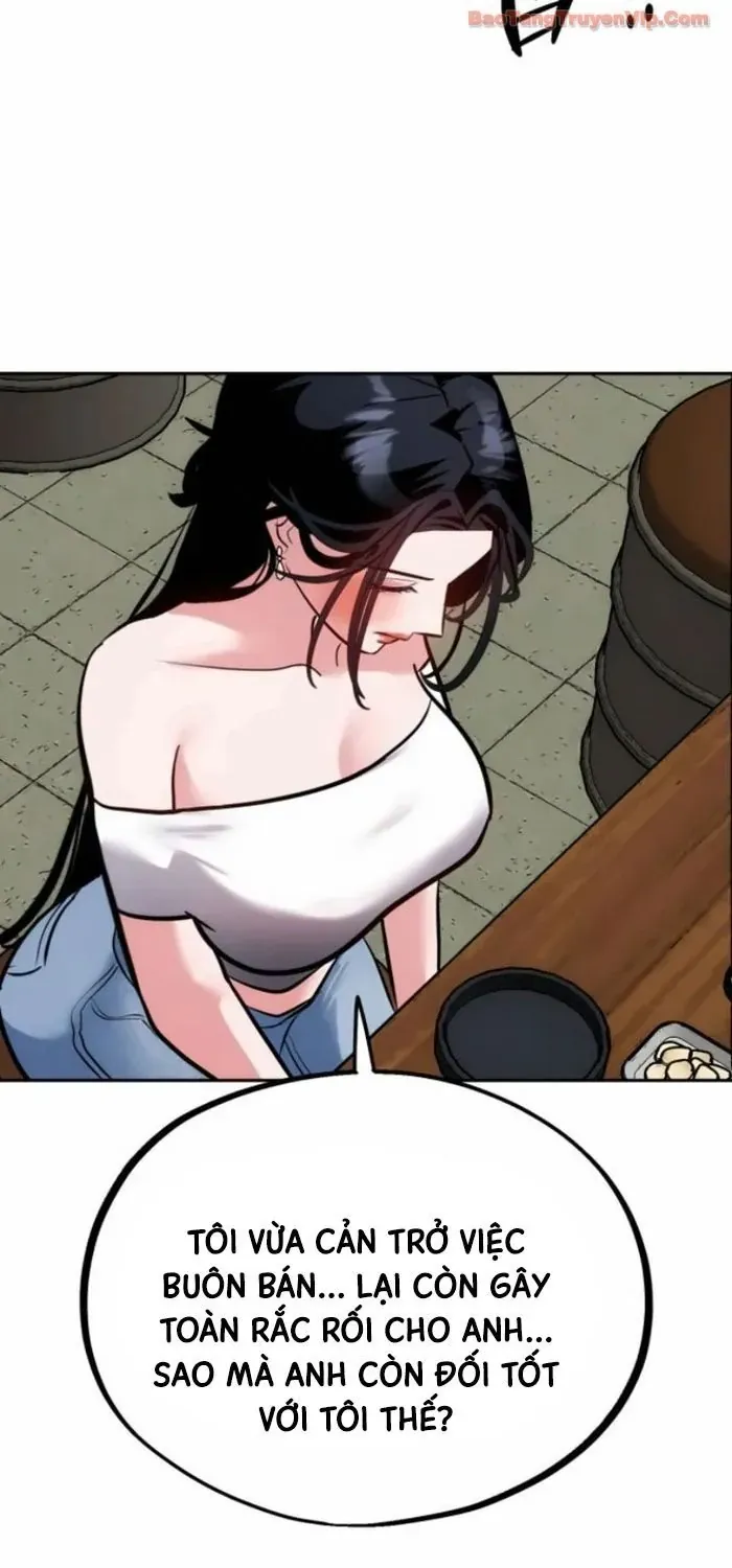Dàn Harem Của Anh Bán Rong Chap 15 - Next Chap 16