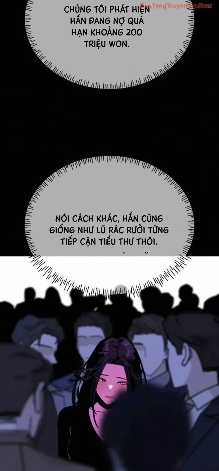 Dàn Harem Của Anh Bán Rong Chap 15 - Next Chap 16