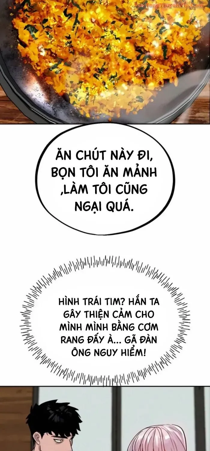 Dàn Harem Của Anh Bán Rong Chap 15 - Next Chap 16