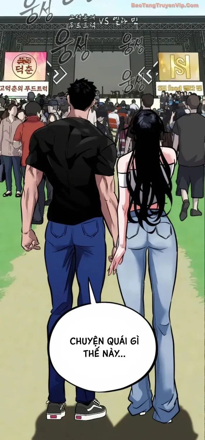 Dàn Harem Của Anh Bán Rong Chap 15 - Next Chap 16