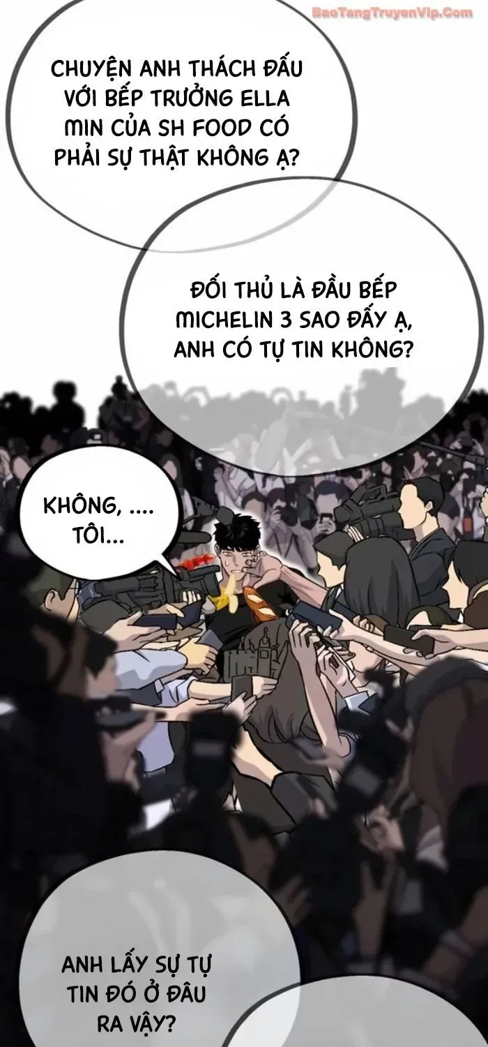 Dàn Harem Của Anh Bán Rong Chap 15 - Next Chap 16