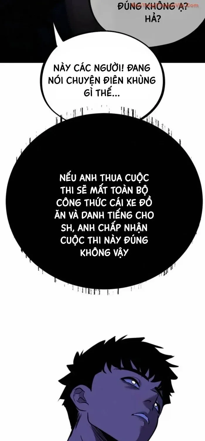 Dàn Harem Của Anh Bán Rong Chap 15 - Next Chap 16