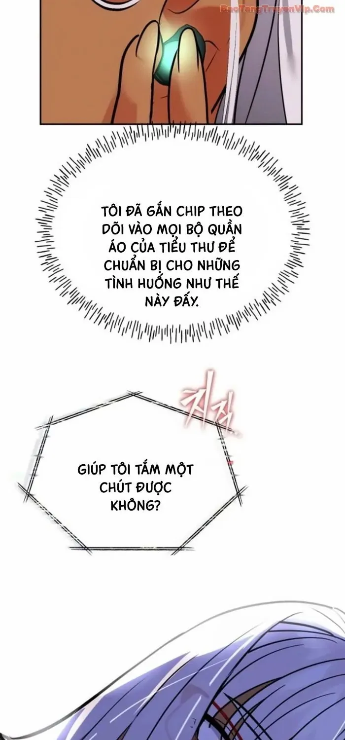 Dàn Harem Của Anh Bán Rong Chap 15 - Next Chap 16