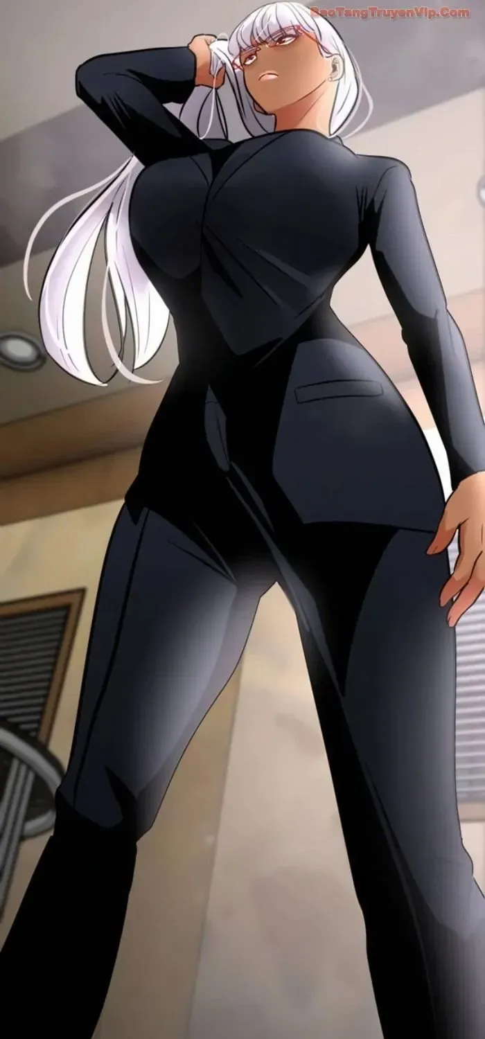Dàn Harem Của Anh Bán Rong Chap 15 - Next Chap 16