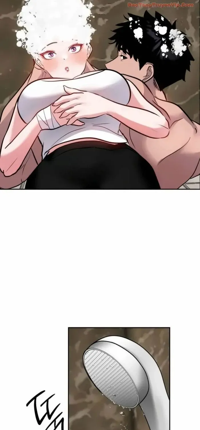 Dàn Harem Của Anh Bán Rong Chap 15 - Next Chap 16