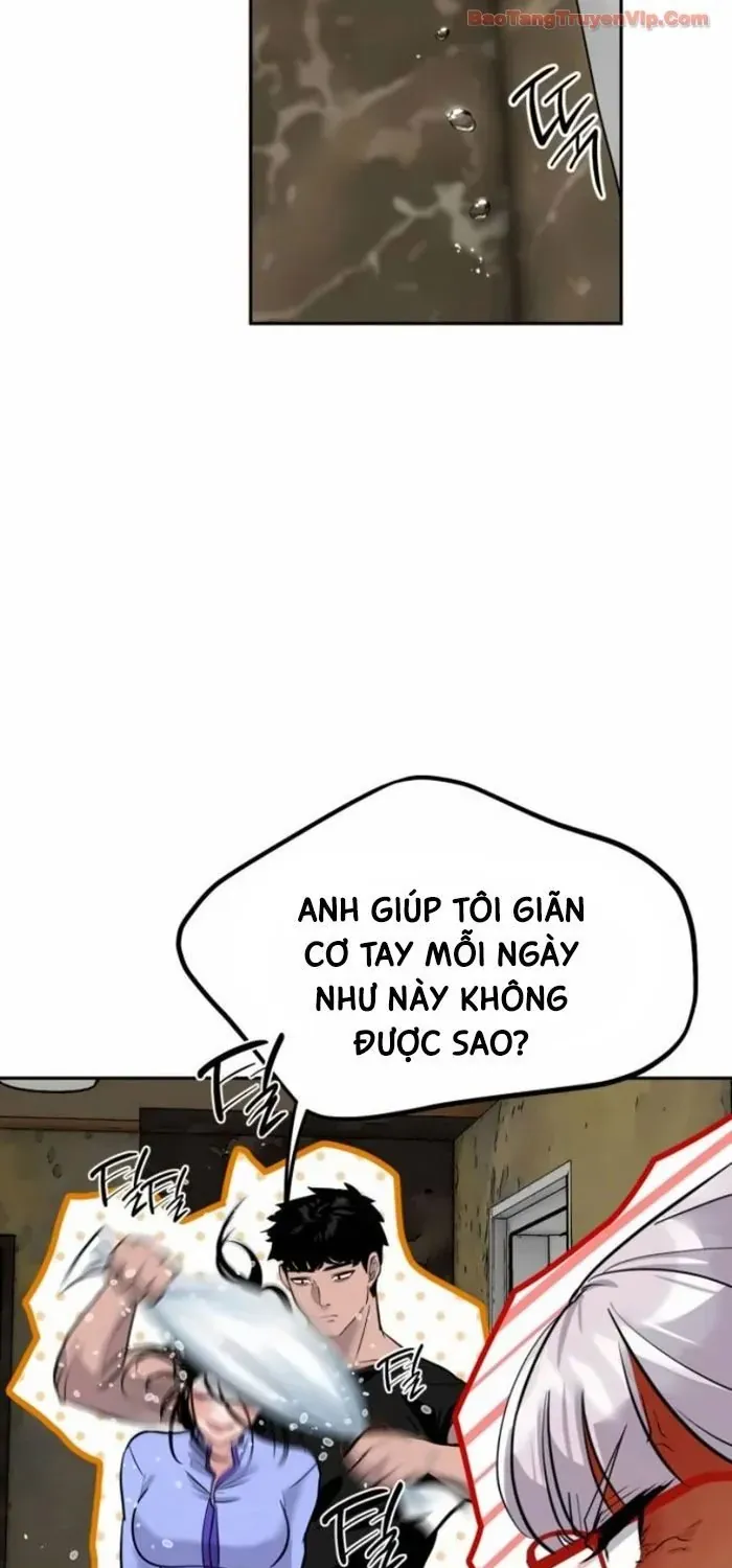 Dàn Harem Của Anh Bán Rong Chap 15 - Next Chap 16