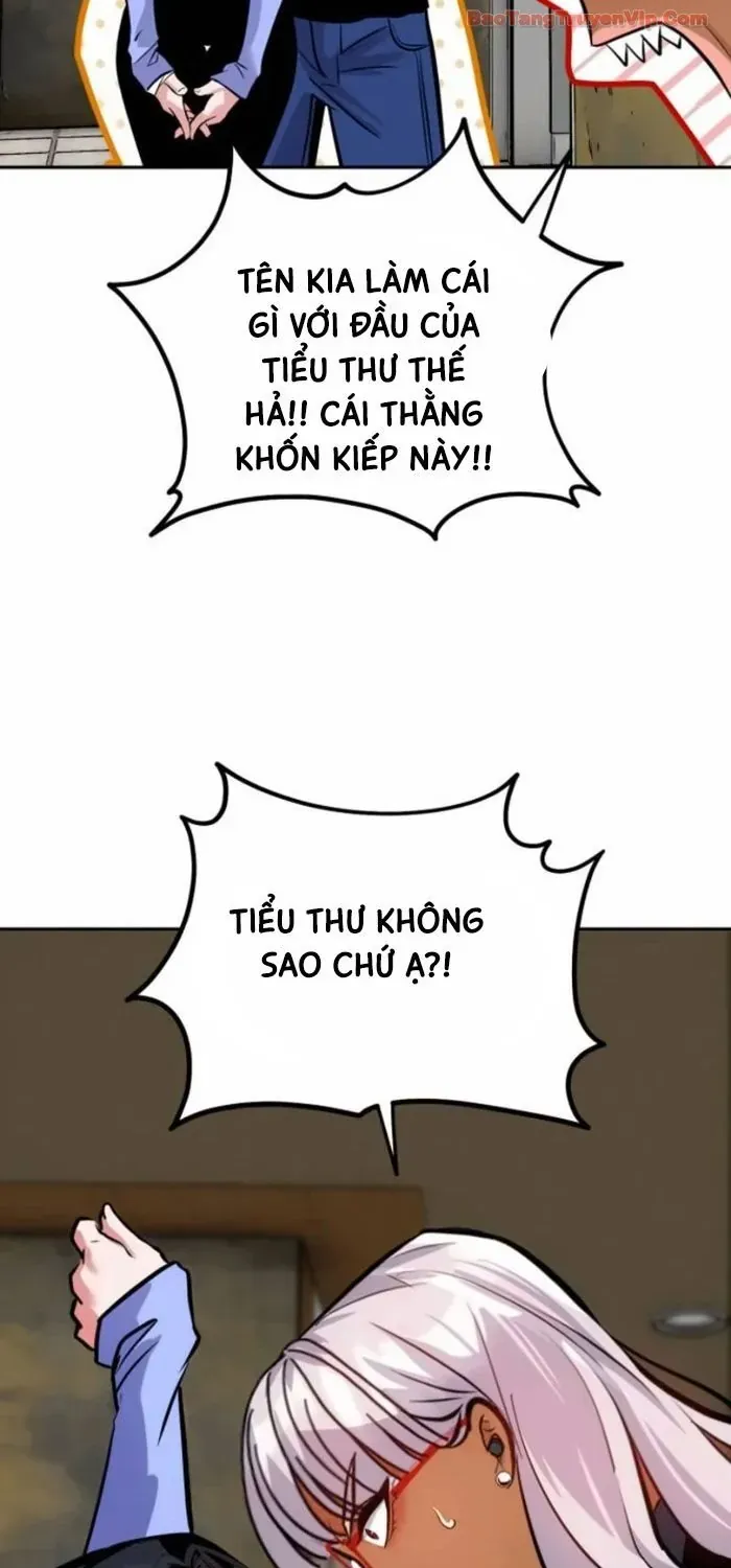 Dàn Harem Của Anh Bán Rong Chap 15 - Next Chap 16