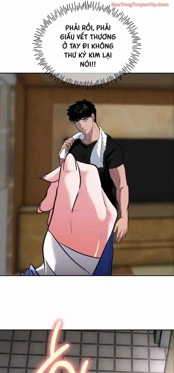 Dàn Harem Của Anh Bán Rong Chap 15 - Next Chap 16
