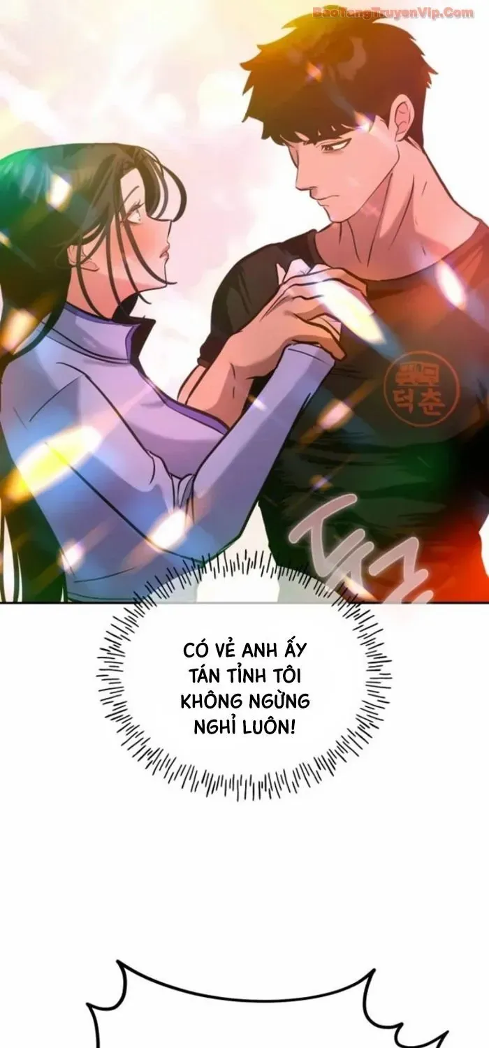 Dàn Harem Của Anh Bán Rong Chap 15 - Next Chap 16