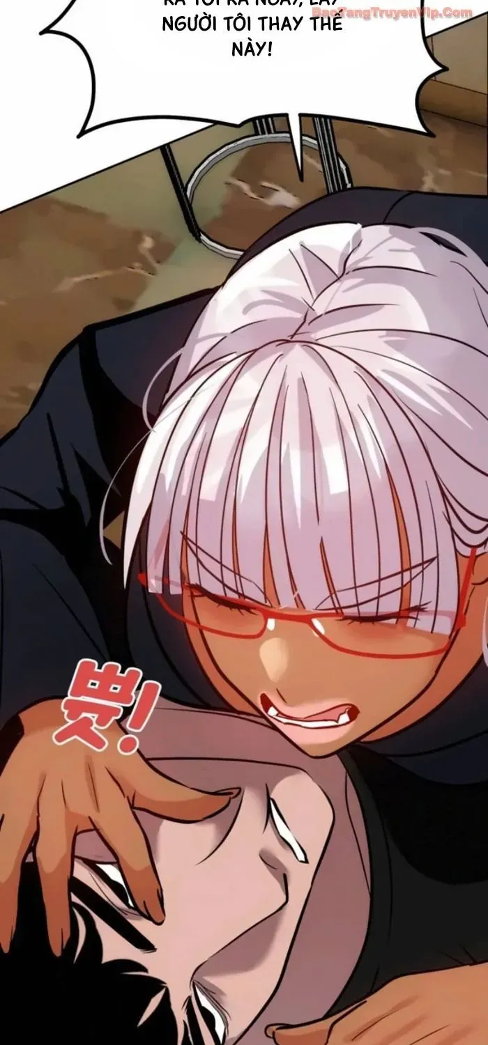 Dàn Harem Của Anh Bán Rong Chap 15 - Next Chap 16