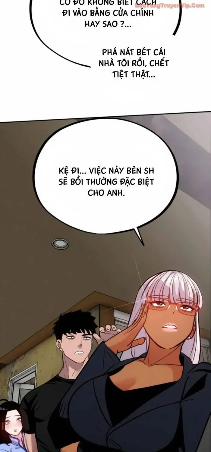 Dàn Harem Của Anh Bán Rong Chap 15 - Next Chap 16