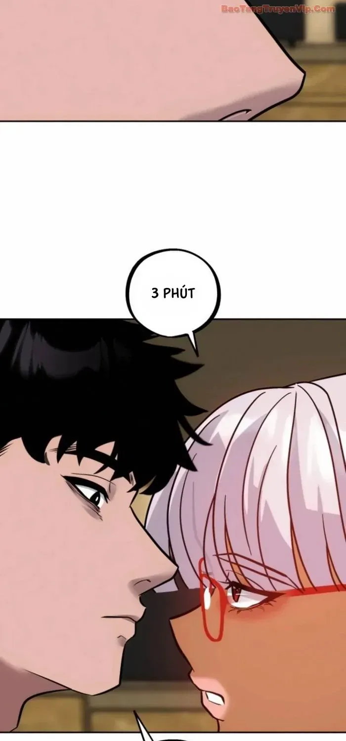 Dàn Harem Của Anh Bán Rong Chap 15 - Next Chap 16